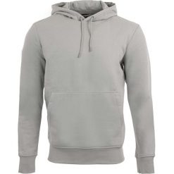Bluza męska Loap Erome szara XXL. Szare bluzy z kapturem Scarpa, m, bez wzorów, z bawełny. Za 163.03 zł.