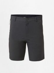 Marmot Szorty funkcyjne "Arch Rock" w kolorze antracytowym rozmiar: 36. Czarne szorty Marmot, bez wzorów, z materiału, rockowe. Za 144.92 zł.