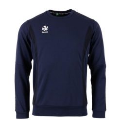 Bluza Reece Australia. Niebieskie bluzy REECE, bez wzorów, bez kaptura. Za 308.00 zł.