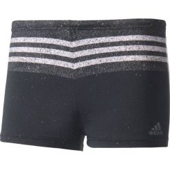 Adidas Kąpielówki Infinitex Essence Flare 3-Stripes Boxer Czarne, Rozmiar 5 (BP9974*5). Kąpielówki marki Adidas. Za 116.49 zł.