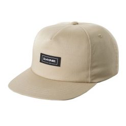 Czapka z daszkiem Dakine M2 Snapback. Czarne czapki z daszkiem Dakine, bez wzorów. Za 79.99 zł.