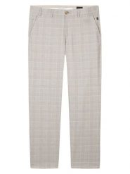 Herrlicher Spodnie chino w kolorze jasnoszarym rozmiar: W32/L34. Szare eleganckie spodnie Herrlicher, l. Za 217.99 zł.