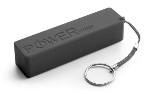 ESPERANZA POWER BANK 2000MAH QUARK CZARNY XMP101K. Czarne powerbanki Esperanza. Za 14.99 zł.