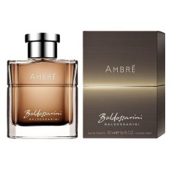 Baldessarini Ambré Woda toaletowa 50 ml Męskie. Perfumy męskie Baldessarini. Za 266.09 zł.
