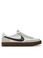 Nike Sneakersy Killshot 2 Leather HF1054 100 Biały. Białe buty sportowe casual Nike, bez wzorów, ze skóry, bez zapięcia. Za 369.99 zł.