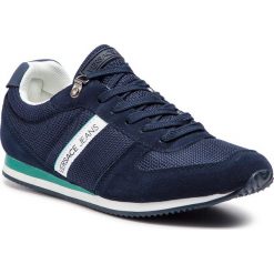 Sneakersy VERSACE JEANS - E0YTBSA1 70913 239. Buty sportowe casual marki Versace Jeans. Za 569.00 zł.