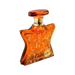 Bond New York Amber EDP 100ml. Perfumy męskie Bond. Za 751.53 zł.
