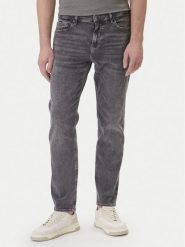 BOSS Jeansy C-Re.Maine 50556510 Szary Regular Fit. Szare jeansy Boss, m. Za 759.99 zł.