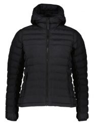 Peak Performance Kurtka pikowana "Casual" w kolorze czarnym rozmiar: XL. Czarne kurtki Peak Performance, xl, bez wzorów, bez kaptura. Za 404.10 zł.