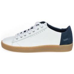 S.Oliver Tenisówki Męskie 42 Białe. Trampki marki S.Oliver. Za 320.00 zł.
