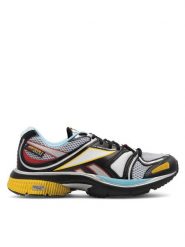 Reebok Sneakersy Premier Road Plu GW6749-M Kolorowy. Buty sportowe casual Reebok, bez wzorów, z materiału, bez zapięcia. Za 223.99 zł.