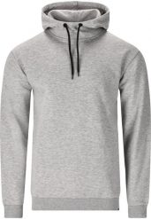 Bluza z kapturem Cruz Penton. Niebieskie bluzy z kapturem CRUZ, na jesień, l, bez wzorów, z bawełny, z kapturem. Za 178.50 zł.