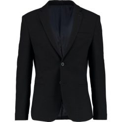 Pier One Marynarka dark blue. Garnitury marki Pier One. W wyprzedaży za 239.20 zł.