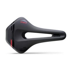 Selle San Marco Ground Szorty Open-Fit Carbon Fx. Czarne spodenki rowerowe SELLE SAN MARCO, l, bez wzorów, rowerowe. Za 722.50 zł.