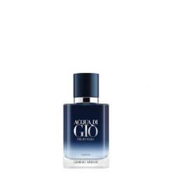 Armani Acqua di Giò Profondo Perfumy 30 ml Męskie. Perfumy męskie Armani. Za 495.00 zł.