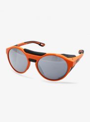 Okulary w góry GOG Manaslu - matt neon orange/black. Brązowe okulary przeciwsłoneczne GOG. Za 340.99 zł.