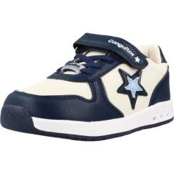 Buty CONGUITOS COSH325020 Niebieski. Niebieskie buty turystyczne CONGUITOS, bez wzorów, z syntetyku, bez zapięcia, na fitness i siłownię. Za 191.99 zł.