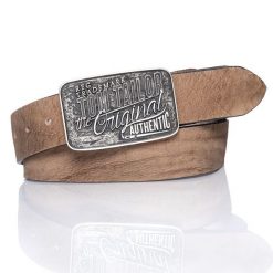 TOM TAILOR PASEK SKÓRZANY SOPO-TT436 40 mm Ledergürtel RO 2081 0620. Paski Tom Tailor, bez wzorów, klasyczne. Za 79.99 zł.