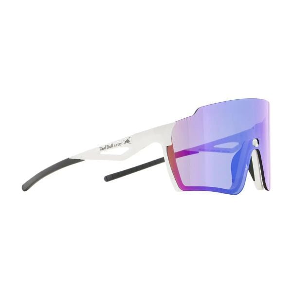 Okulary przeciwsłoneczne Redbull Spect Eyewear. Białe okulary przeciwsłoneczne RED BULL SPECT EYEWEAR. Za 565.75 zł.
