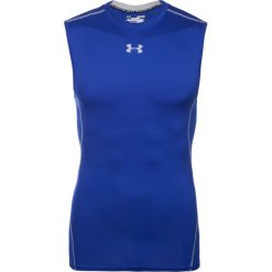 Under Armour Podkoszulki blue/grey. Podkoszulki marki Under Armour. Za 129.00 zł.
