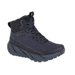 Buty trekkingowe męskie Karrimor Mid K1127-bkg. Brązowe trekkingi Karrimor, bez wzorów, bez zapięcia. Za 463.99 zł.