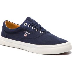Tenisówki GANT - Hero 18638384 Marine G69. Trampki GANT. W wyprzedaży za 239.00 zł.