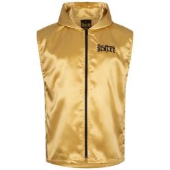 Kurtka Benlee Wareham. Żółte kurtki Benlee, xl, bez wzorów, z poliesteru. Za 261.00 zł.