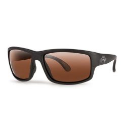 Okulary przeciwsłoneczne szkło brązowe Fox Rage Grey Wrap. Brązowe okulary przeciwsłoneczne FOX RAGE. Za 185.50 zł.