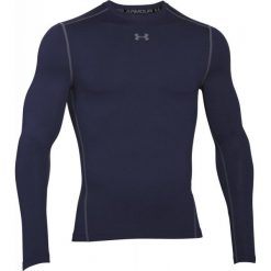 Under Armour Cg Armour Crew Midnight Navy Steel Xl. Bielizna termoaktywna marki WED'ZE. Za 169.00 zł.