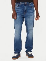 Guess Jeansy M4BA66 D4Z84 Niebieski Relaxed Fit. Niebieskie jeansy Guess, m. Za 249.99 zł.