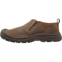 Keen GRAYSON SLIPON Obuwie do biegania Turystyka mid brown/scylum. Buty do biegania marki Keen. Za 399.00 zł.