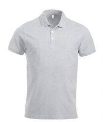 Clique Classic Lincoln S/S – klasyczne polo z bawełny, nowoczesny krój. Szare sztyblety CLIQUE, bez wzorów, z bawełny, bez obcasa, na płaskiej podeszwie, bez zapięcia. Za 120.50 zł.