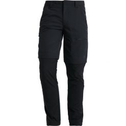 The North Face PURNA PANT 2IN1 Spodnie materiałowe black. Spodnie materiałowe marki The North Face. Za 349.00 zł.