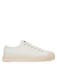 Polo Ralph Lauren Trampki Ayers Low Pp 809971290001 Biały. Białe trampki Polo Ralph Lauren, m, bez wzorów, bez zapięcia. Za 339.99 zł.