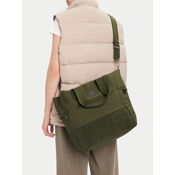 Torba sportowa G-Star. Brązowe torby sportowe G-Star, bez wzorów, małe. Za 249.99 zł.