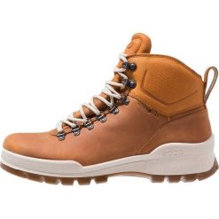 Ecco TRACK 25 Buty trekkingowe brown. Trekkingi marki ecco. Za 849.00 zł.