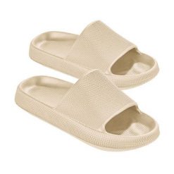 Beco Airkiss Easy męskie klapki beżowe. Brązowe klapki 47 Brand. Za 201.99 zł.