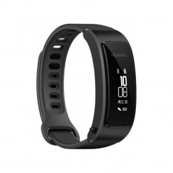 Huawei Talkband B3 Lite Black (Grus-B09). Krokomierze marki Huawei. W wyprzedaży za 189.00 zł.