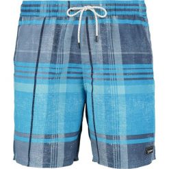 Brunotti RAPID Szorty kąpielowe malibu blue. Kąpielówki marki Brunotti. Za 169.00 zł.