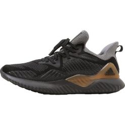 Adidas Performance ALPHABOUNCE BEYOND Obuwie do biegania treningowe grey. Buty do biegania marki adidas Performance, z materiału. W wyprzedaży za 359.20 zł.