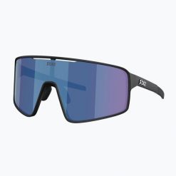 Okulary przeciwsłoneczne Bliz P001S. Czarne okulary przeciwsłoneczne Bliz. Za 319.99 zł.