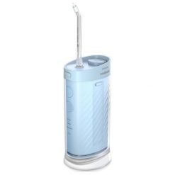 Irygator do zębów Philips Sonicare Compact Flosser 1000 HX3333/24. Irygatory do zębów PHILIPS. Za 239.00 zł.