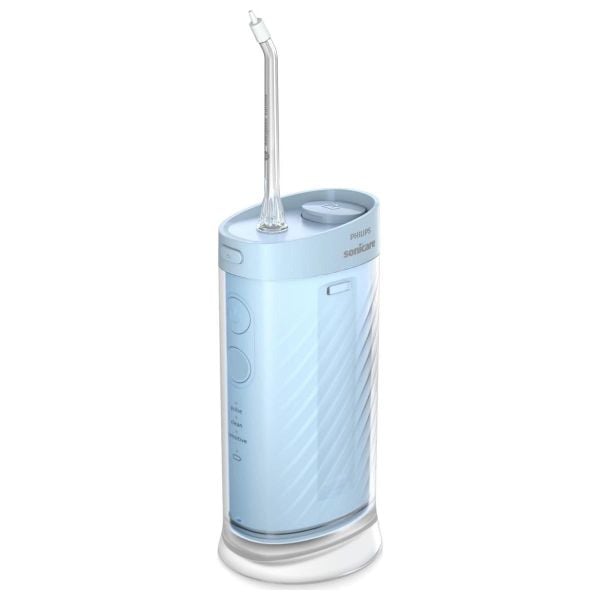 Irygator do zębów Philips Sonicare Compact Flosser 1000 HX3333/24. Irygatory do zębów PHILIPS. Za 239.00 zł.