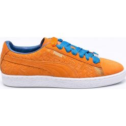Puma - Buty Suede Classic Nyc. Buty sportowe casual marki Puma. W wyprzedaży za 299.90 zł.