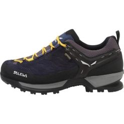 Salewa MS MTN TRAINER GTX Półbuty trekkingowe night black/kamille. Buty trekkingowe marki Salewa. Za 799.00 zł.