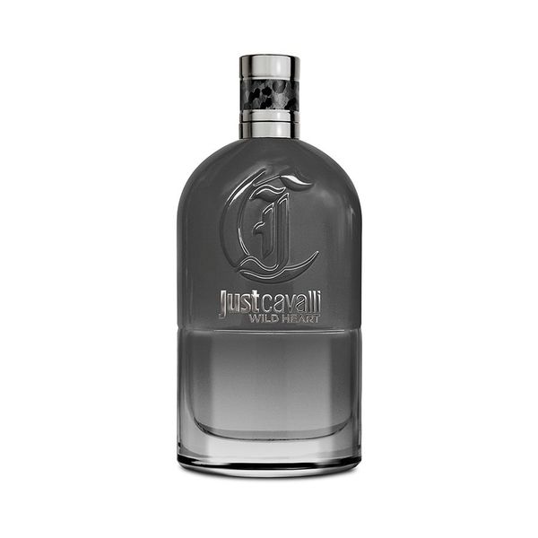 Roberto Cavalli Just Cavalli Wild Heart Woda toaletowa 90 ml Męskie. Perfumy męskie Roberto Cavalli. Za 164.09 zł.