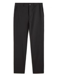 Ecoalf Spodnie chino w kolorze czarnym rozmiar: W36. Czarne eleganckie spodnie Ecoalf, na co dzień. Za 141.52 zł.