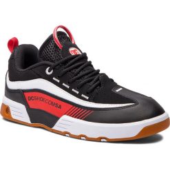 Sneakersy DC - Legacy 98 Slim ADYS100445 Black/Red/White(Xkrw). Buty sportowe casual marki DC. W wyprzedaży za 279.00 zł.