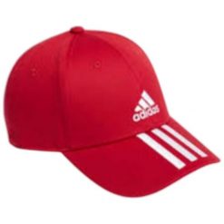 Czapka z daszkiem adidas Tiro. Białe czapki z daszkiem Adidas, bez wzorów, z bawełny. Za 140.00 zł.