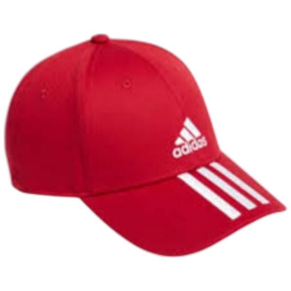 Czapka z daszkiem adidas Tiro. Białe czapki z daszkiem Adidas, bez wzorów, z bawełny. Za 140.00 zł.
